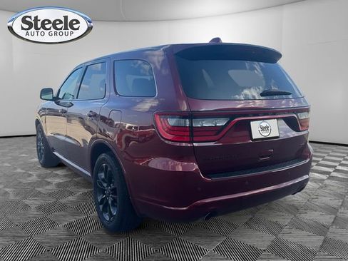 Used 2022 Dodge Durango GT image 3