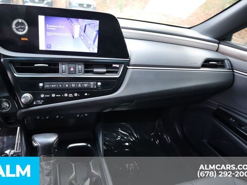 Used 2023 Lexus ES 350 F Sport w/ Accessory Package (Z2) FWD image 38