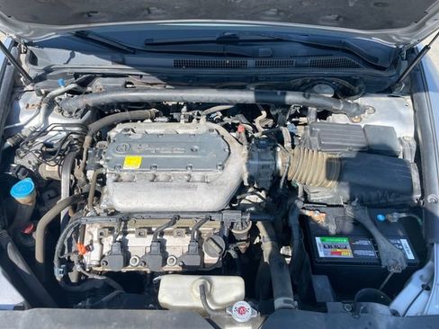 Used 2004 Acura TL FWD image 30