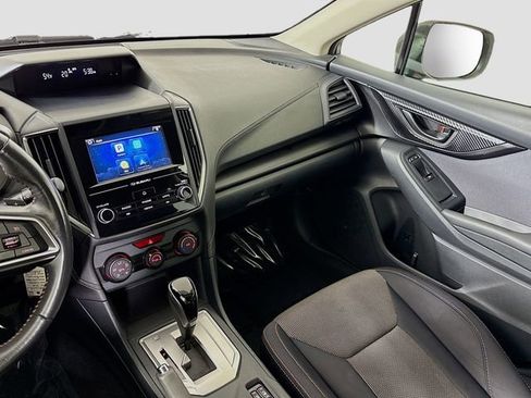 Used 2018 Subaru Crosstrek 2.0i Premium w/ Popular Package #2 image 23
