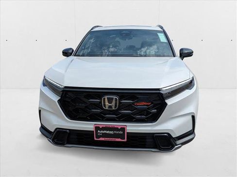 New 2026 Honda CR-V TrailSport image 2