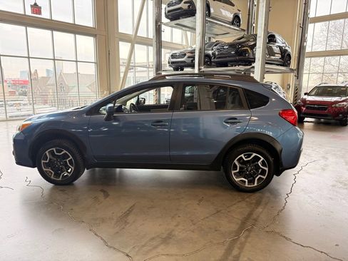 Used 2017 Subaru Crosstrek 2.0i Premium image 6