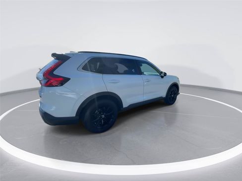 Used 2024 Honda CR-V Sport image 8
