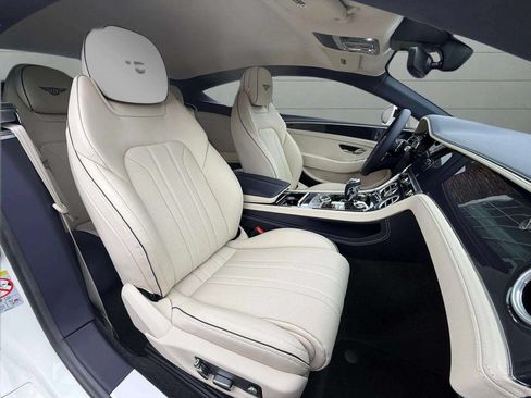 New 2026 Bentley Continental GT AWD/4WD image 14