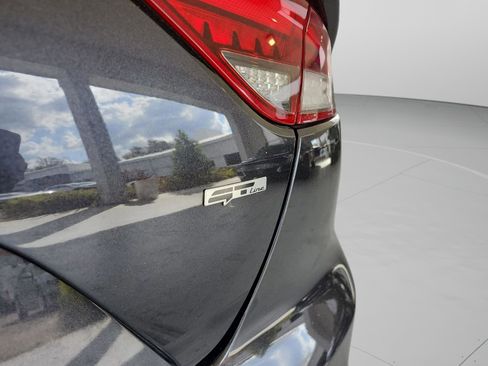 Used 2023 Kia Stinger GT-Line w/ Sun & Sound Package image 25