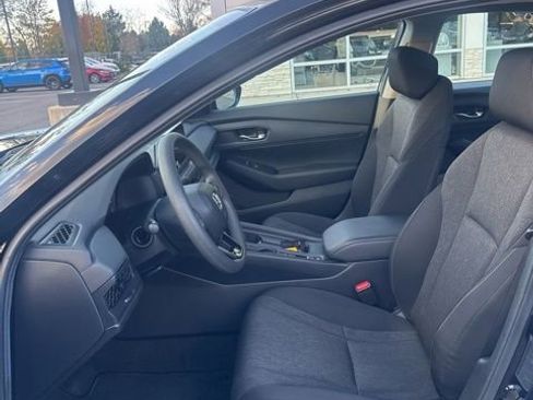 Used 2024 Honda Accord LX image 10