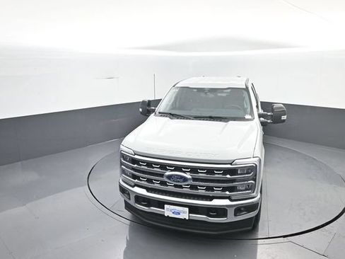 New 2026 Ford F350 Lariat AWD/4WD image 23