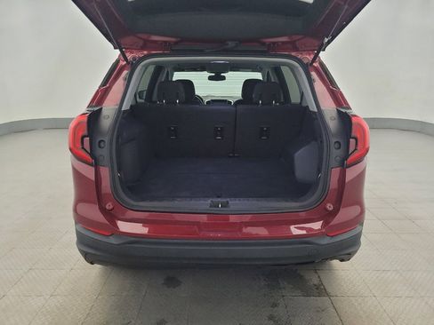 Used 2019 GMC Terrain SLE image 29