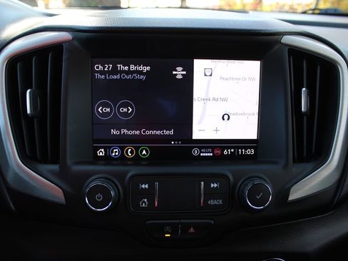 Used 2022 GMC Terrain Denali w/ Denali Premium Package image 21