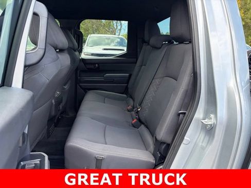 Used 2024 Toyota Tacoma SR w/ SR Upgrade Package AWD/4WD image 15