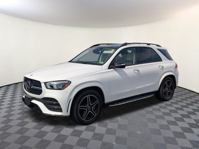 Used 2022 Mercedes-Benz GLE 450 4MATIC