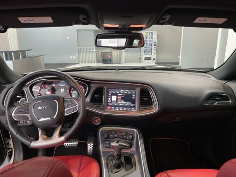 Used 2020 Dodge Challenger SRT Hellcat Redeye RWD image 35