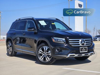 Used 2025 Mercedes-Benz GLB 250 4MATIC