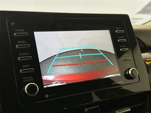 Used 2021 Toyota Camry SE FWD image 20