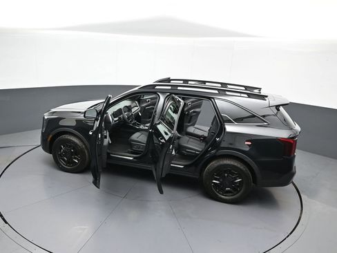 New 2026 Kia Sorento SX Prestige AWD/4WD image 46