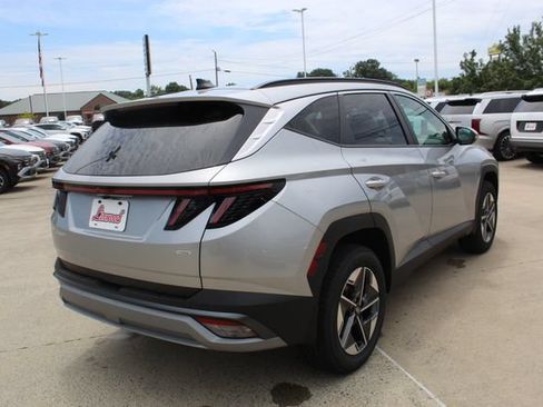 New 2026 Hyundai Tucson SEL AWD/4WD image 6