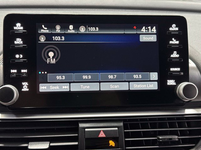 Used 2019 Honda Accord Sport image 19