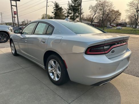 Used 2023 Dodge Charger SXT image 5