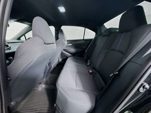 Used 2022 Toyota Corolla SE image 26