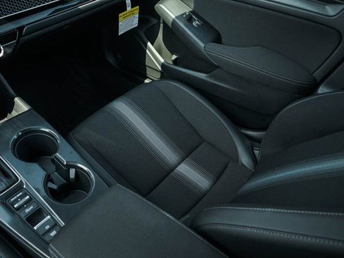 New 2026 Honda Civic Sport image 23