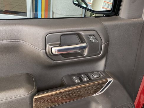 Used 2020 Chevrolet Silverado 1500 RST w/ All-Star Edition image 14