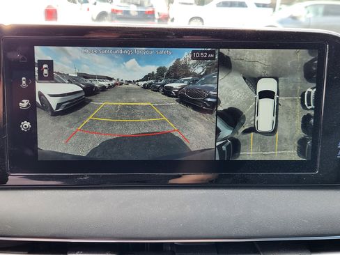 Certified 2025 Hyundai Palisade Calligraphy image 14