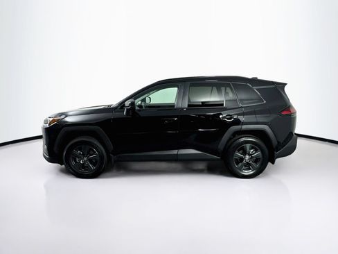 Certified 2026 Toyota RAV4 LE AWD/4WD image 4