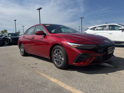Certified 2024 Hyundai Elantra SEL