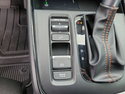 Certified 2026 Honda CR-V TrailSport image 38