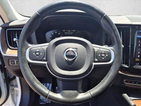 Used 2021 Volvo XC60 T8 Inscription Expression w/ Premium Package AWD/4WD image 14