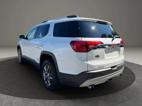 Used 2017 GMC Acadia SLT AWD/4WD image 7