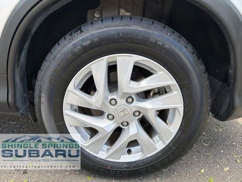 Used 2016 Honda CR-V EX image 50