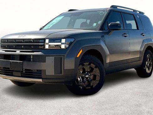 Used 2025 Hyundai Santa Fe XRT AWD/4WD image 1