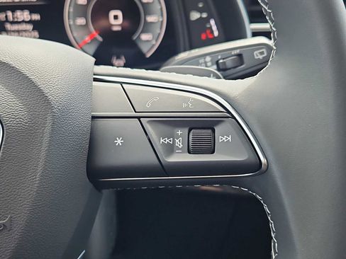 New 2025 Audi Q7 3.0T Premium Plus AWD/4WD image 19
