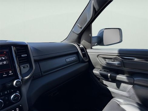 Used 2020 RAM 1500 Sport w/ Comfort & Convenience Group image 24
