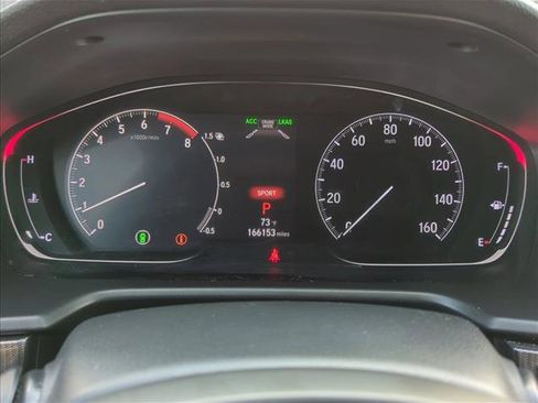 Used 2018 Honda Accord Sport image 12