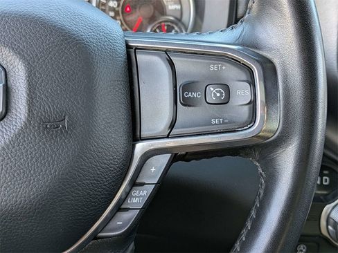 Used 2024 RAM 1500 Laramie image 26