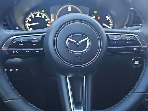 Used 2025 MAZDA CX-30 2.5 Turbo w/ Premium Package image 16