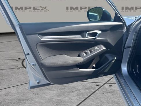 Used 2023 Honda Civic Sport image 14