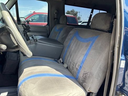 Used 1994 Ford Bronco Eddie Bauer AWD/4WD image 15