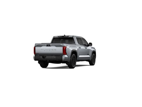 New 2026 Toyota Tundra Limited AWD/4WD image 43