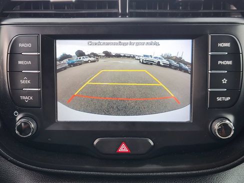 Used 2020 Kia Soul GT-Line FWD image 12