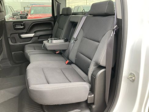 Used 2014 Chevrolet Silverado 1500 LT w/ All Star Edition image 33