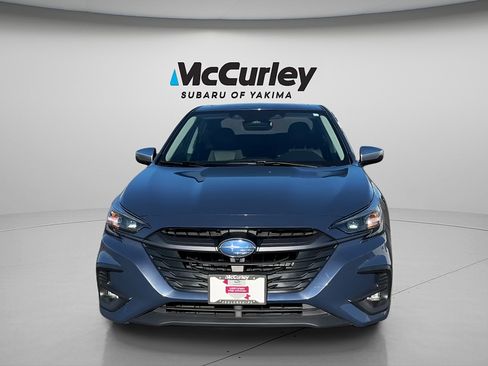 Certified 2024 Subaru Legacy Touring XT AWD/4WD image 9