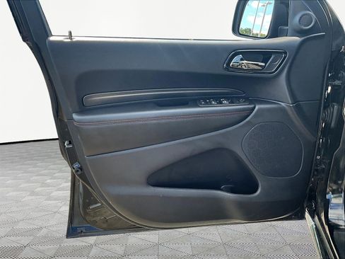 Used 2026 Dodge Durango GT RWD image 20