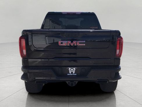New 2026 GMC Sierra 1500 AT4 w/ AT4 Premium Package AWD/4WD image 6