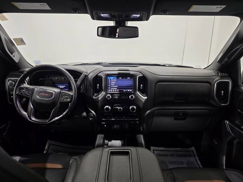 Used 2019 GMC Sierra 1500 AT4 image 2