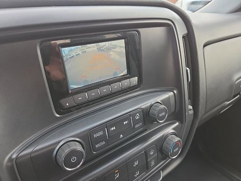 Used 2015 GMC Sierra 2500 4x4 Double Cab w/ Sierra Convenience Package image 29