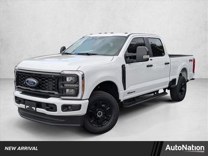 New 2026 Ford F250 XL w/ STX Appearance Package