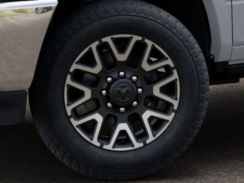 New 2026 RAM 2500 Limited image 8